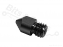 Nozzle voor 3D printers / Makerbot MK8 M6 Hardstaal 1,75mm/0,8mm